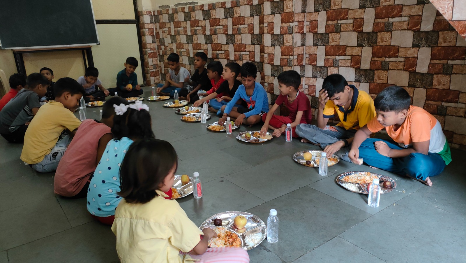 Nutrition Gallery Image